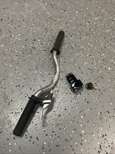 Redline MINI BMX Stem 1 in lega Hollowtech JR senza fili RL Mini Barre