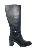 NERO GIARDINI I514650 Stivale