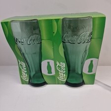 TWO NEW & BOXED 2007 GREEN