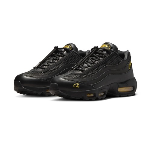 Nuovissimo air max nero - air, 95