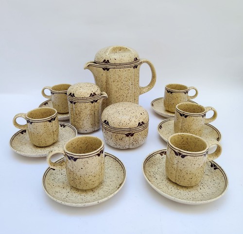Servizio da caffè - ♥,