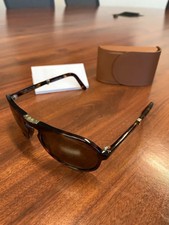 Occhiali da sole pieghevoli