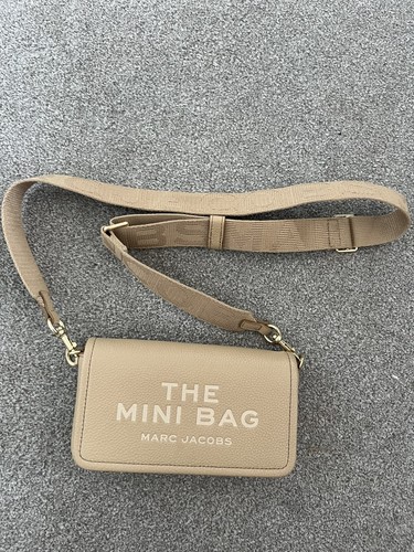 Autentica borsa the mini - the, di