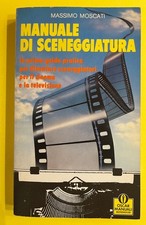 Manuale di sceneggiatura di