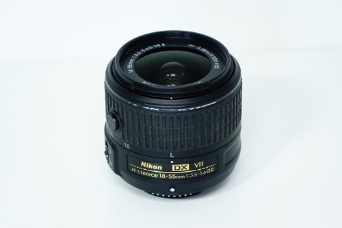 Muffa obiettivo nikon af - *muffa*, af-s