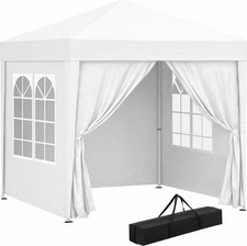 Gazebo da Giardino 2x2 mt