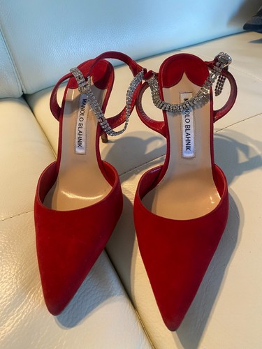 Scarpe donna manolo - scarpe,