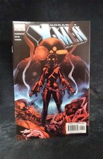 The Uncanny X-Men #446 2004