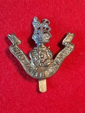 The Loyal North Lancashire
