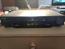 videoregistratore Toshiba