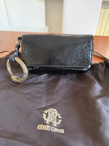 Borsa roberto cavalli - borsa,