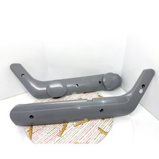 CARTERINI FIANCHETTI PER PIAGGIO 50 CIAO SC CON VARIATORE