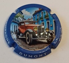 JÉROBOAM CHAMPAGNE DUMONT