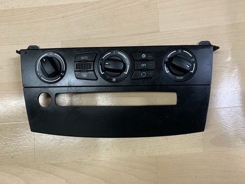 Bmw e60 e61 - 5, 2004-2007