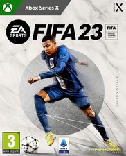 FIFA 23 Microsoft Xbox Series