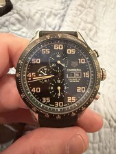 Orologio automatico TAG HEUER