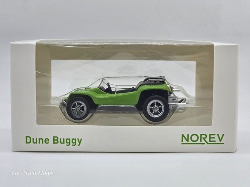 Dune buggy norev 43 - norev, 1:43