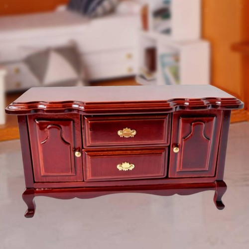 Mobiletto laterale legno - laterale,