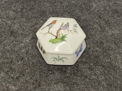 Scatola portagioie limoges - scatola,