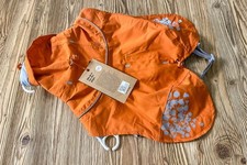Hurtta monsoon coat - monsoon,
