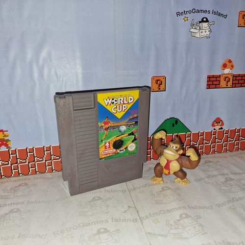 World cup nintendo - cup,