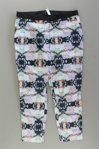 Pantaloni tessuto h m - tessuto, h&m