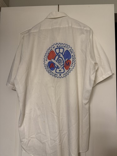 Camicia associazione - camicia,