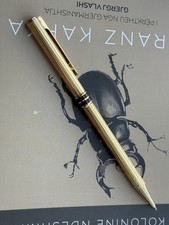 Aurora Marco Polo Ballpoint