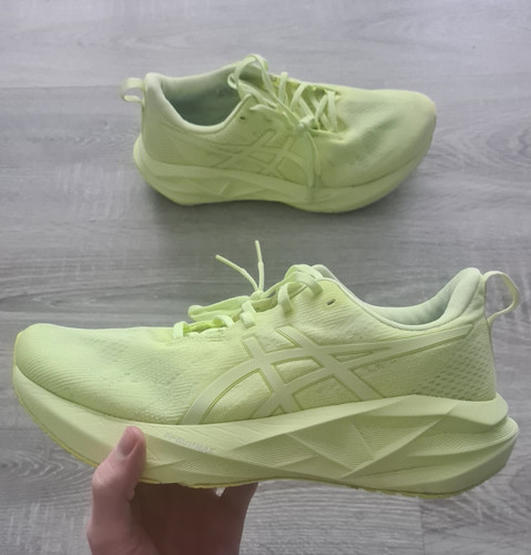 Asics novablast lite show - asics,