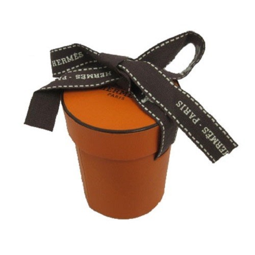 Hermes twilly arancione - hermes,