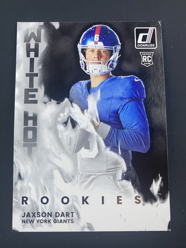2025 donruss whr jxd - #whr-jxd, jaxson