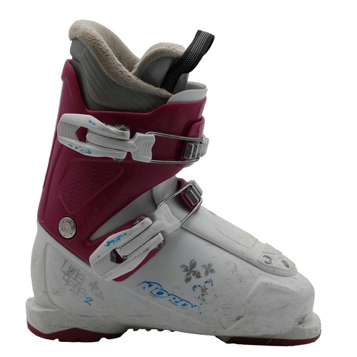 Scarponi sci nordica little - da,