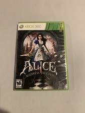 Alice: Madness Returns