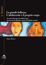 Libro - Giusy Manca - La