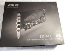 Scheda audio ASUS Essence STX