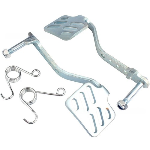 Kit pedali gas freno per - , go
