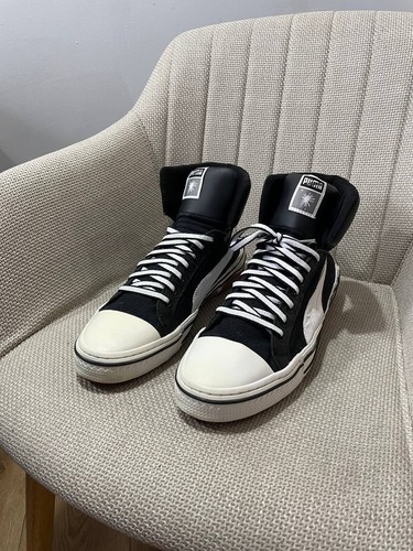 Sneakers alte puma - sneakers,