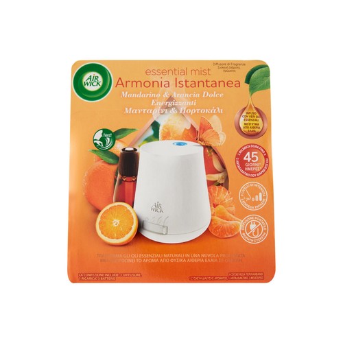 Air wick armonia istantanea - wick,