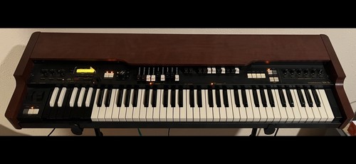 Hammond organo tonewheel - organo,
