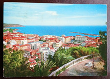 Cartolina Riviera dei Fiori