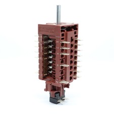 Commutatore Selettore per