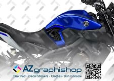 PROTEZIONI LATERALI SERBATOIO