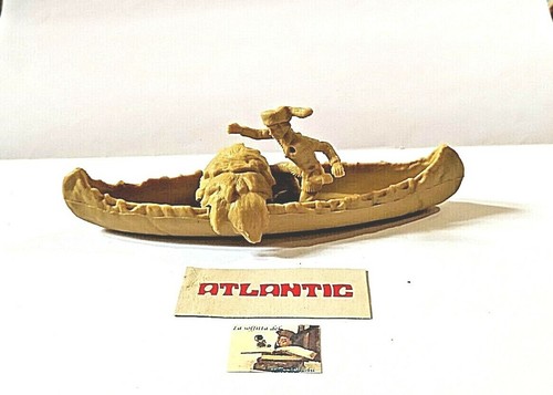 Soldatini toy soldier - soldier, atlantic