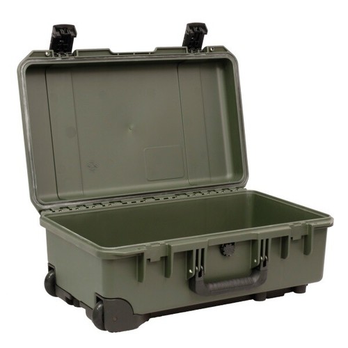 Peli storm case im2500 trolley - peli,