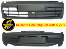 Fiat Seicento Restilyng Dal