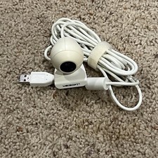 Webcam Ubisoft Hercules