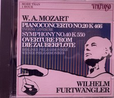 Mozart Piano Concerto NO 2O