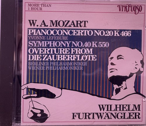 Mozart piano concerto 2o - mozart,