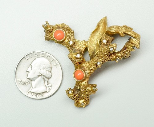 Spilla vintage denicola - spilla,