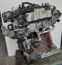 Ford 1.0 EcoBoost SFJA SFJB SFJC SFJD B-Max Fiesta - 73 Tkm - MOTORE NON COMPLETO